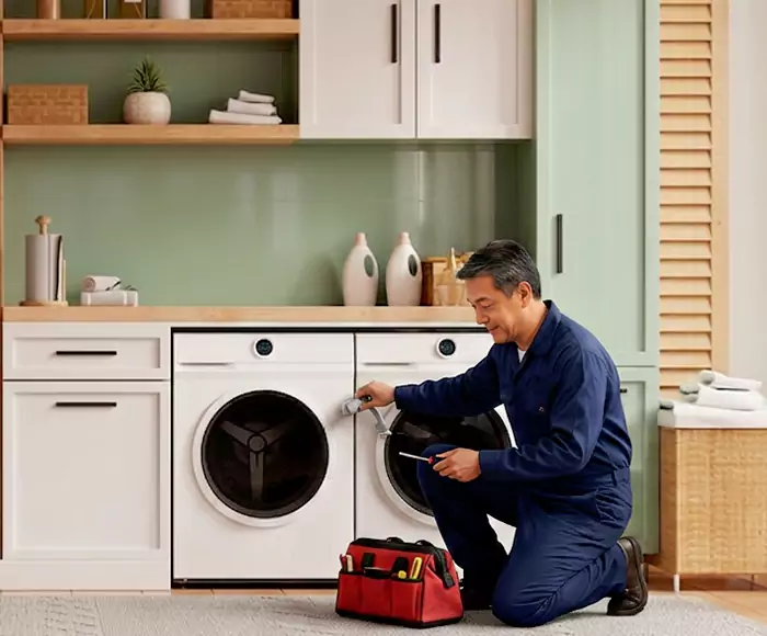 Premier Laundry Service: Your Expert Washer and Dryer Installers in Athol, MA