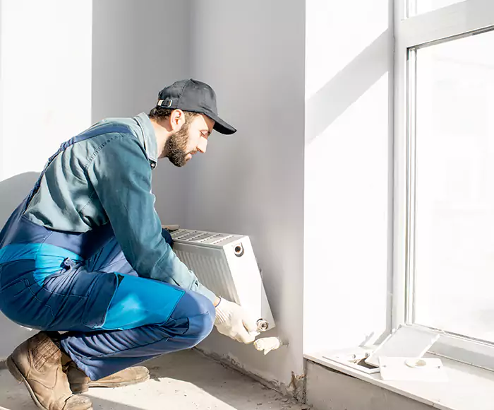Certified Window Air Conditioner Repair Company: Your Trusted Window AC Experts in Athol, MA