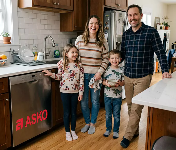 What Sets Our Asko Service Apart in Athol, MA?