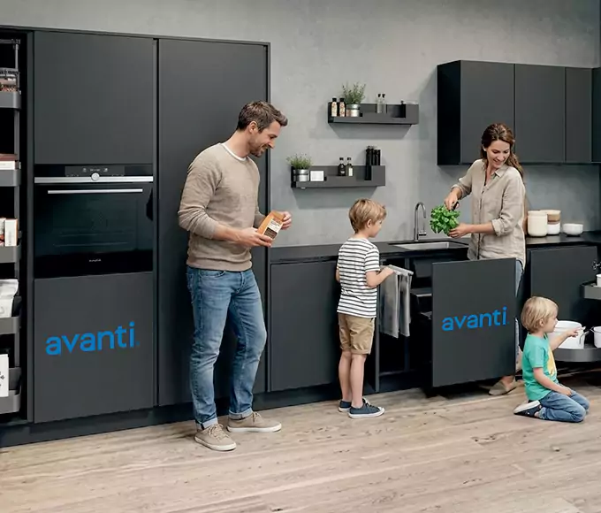 What Sets Our Avanti Service Apart in Athol, MA?