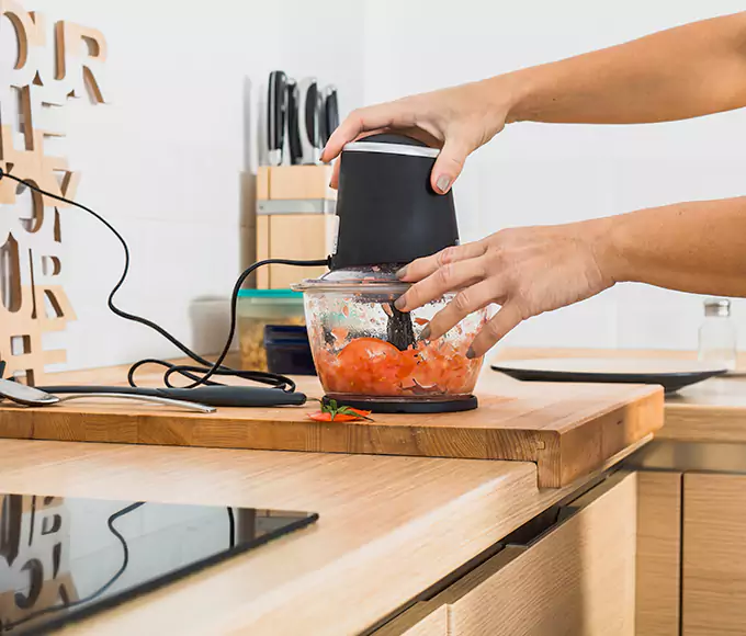 Why Athol, MA Trusts Us With Every Blender Repair?
