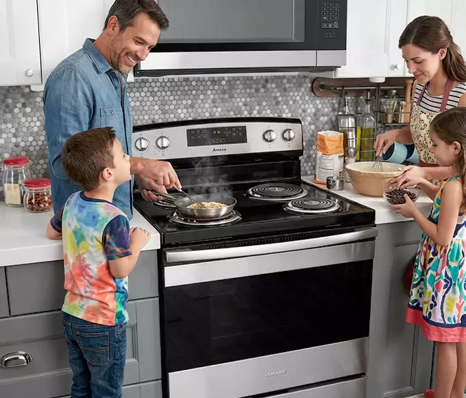 Why Athol Customers Choose Athol Appliance Pro for Brand Appliance Installation?