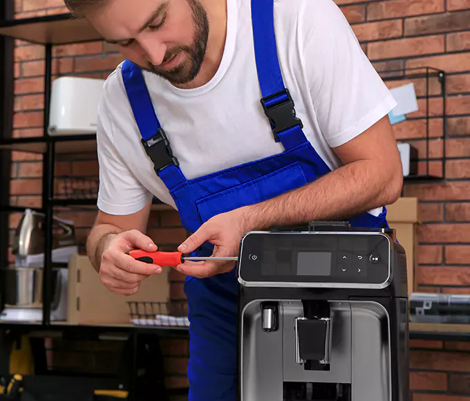 Why Athol, MA Coffee Drinkers Trust Athol Appliance Pro for Every Coffee Machine Fix?