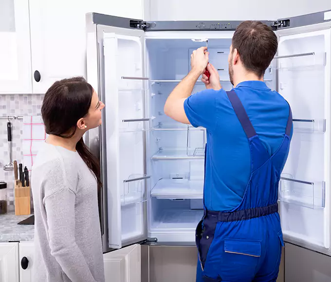 Why Athol Business Operators Choose Athol Appliance Pro for Commercial Appliance Repair?