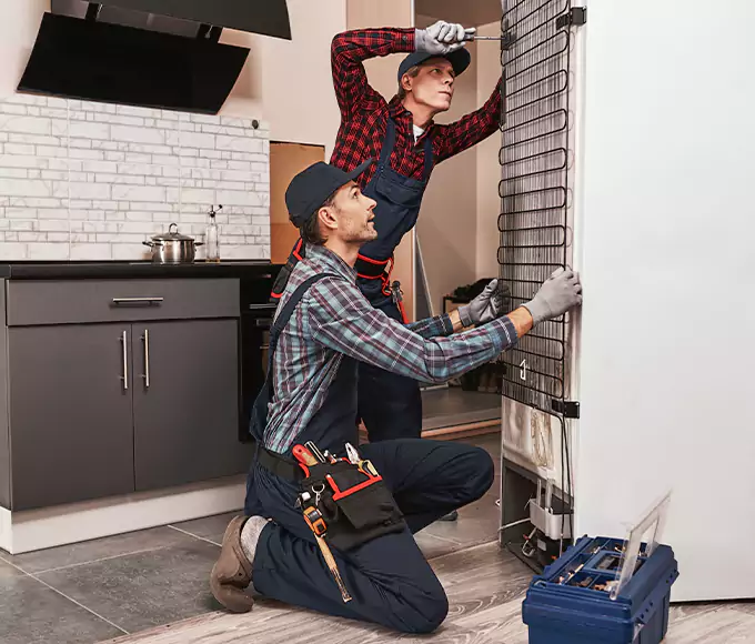 Why Athol Business Owners Choose Athol Appliance Pro for Every Commercial Cooler Repair Job?