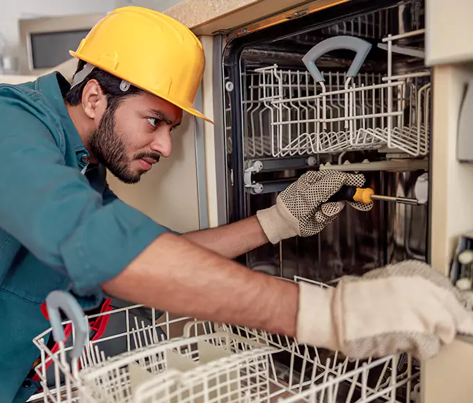 Why Athol, MA Businesses Trust Athol Appliance Pro for Commercial Dishwasher Repair?