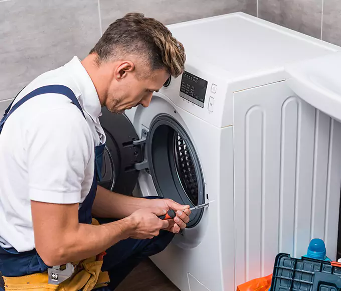 Why Athol Laundry Operators Pick Athol Appliance Pro for Every Dryer Failure?