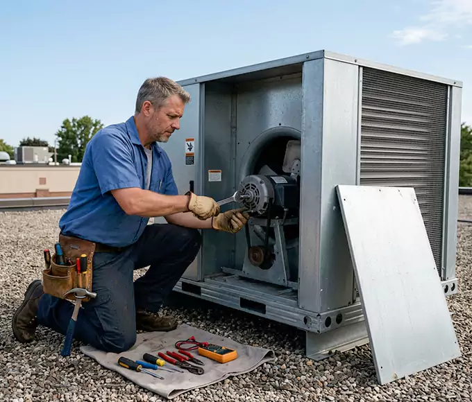 Why Athol Kitchen Operators Choose Athol Appliance Pro for Exhaust Fan Repair?