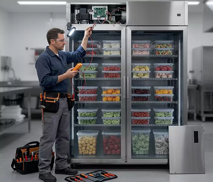 Why Athol, MA Businesses Trust Athol Appliance Pro for Commercial Freezer Repair?