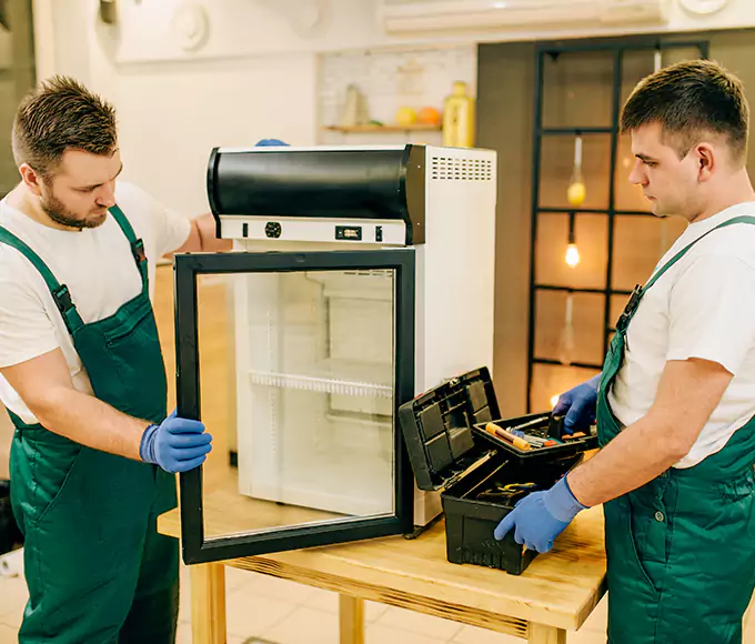 Why Athol Kitchen Owners Choose Athol Appliance Pro for Every Commercial Kitchen Repair?