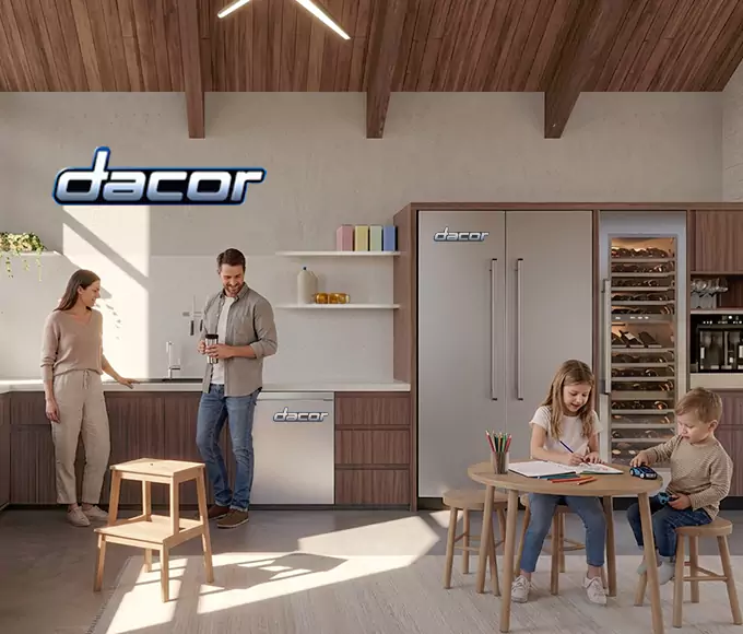What Sets Our Dacor Service Apart in Athol, MA?