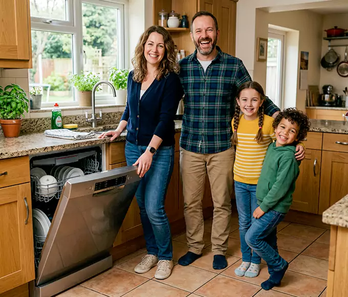 Why Athol, MA Homeowners Trust Athol Appliance Pro for Dishwasher Door Gasket Replacement?