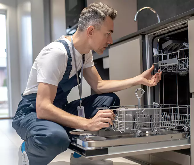 Why Athol Homeowners Pick Athol Appliance Pro for Every Dishwasher Breakdown?