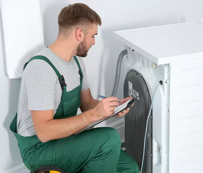 Why Athol Families Depend on Athol Appliance Pro for Every Dryer Fix?
