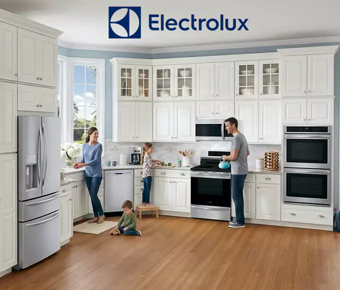 What Sets Our Electrolux Service Apart in Athol, MA?