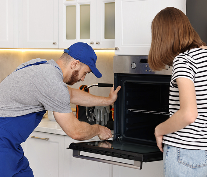 Why Athol Homeowners Trust Athol Appliance Pro for Every Emergency Appliance Repair?