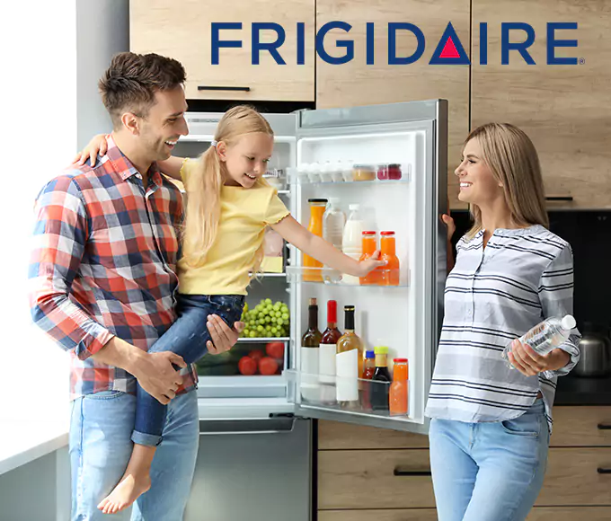 What Sets Our Frigidaire Service Apart in Athol, MA?