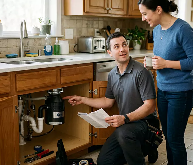 Why Athol Homeowners Trust Athol Appliance Pro for Every Fridge Fix?