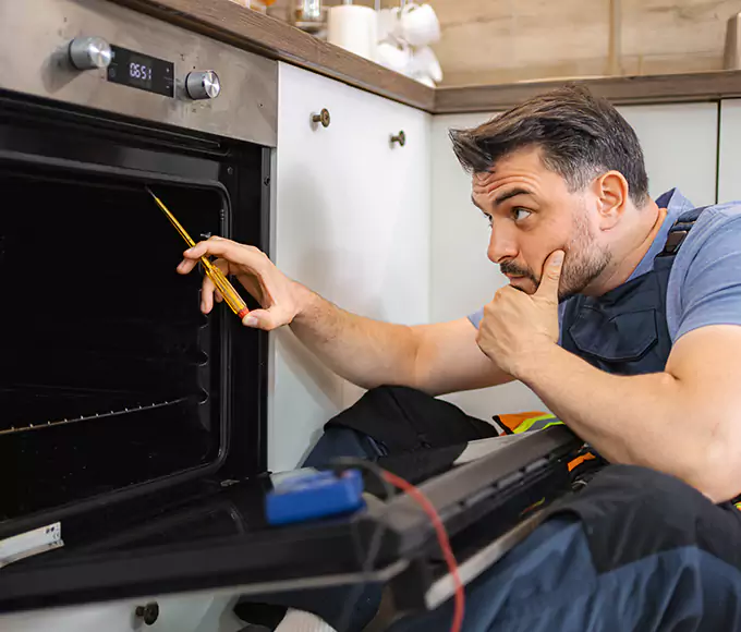 Why Athol Households Choose Athol Appliance Pro for Every Gas Oven Fix?