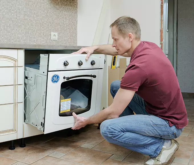 What Sets Our GE Appliance Service Apart in Athol, MA?