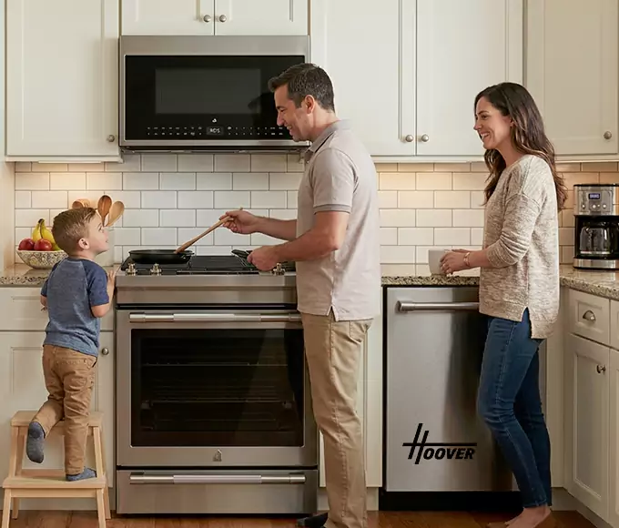 What Sets Our Hoover Service Apart in Athol, MA?