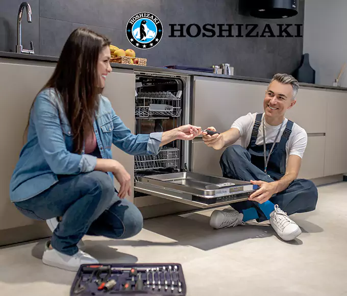 What Sets Our Hoshizaki Service Apart in Athol, MA?