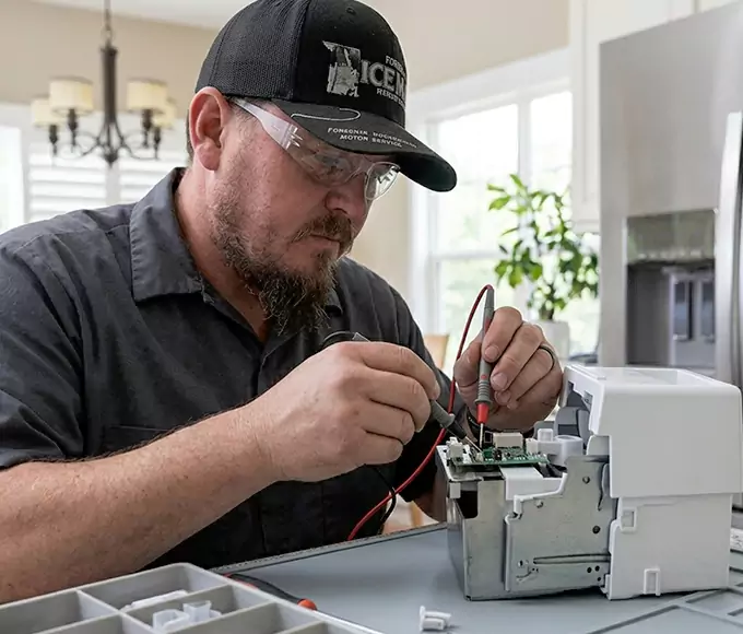 Why Athol Homeowners Trust Athol Appliance Pro for Every Ice Maker Fix?