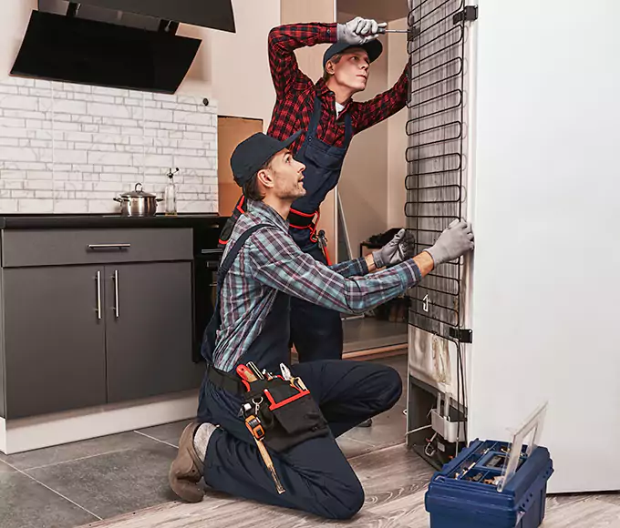 Why Athol Homeowners Choose Athol Appliance Pro for Every In-Home Appliance Repair?