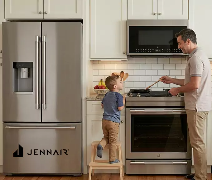 What Sets Our JennAir Service Apart in Athol, MA?