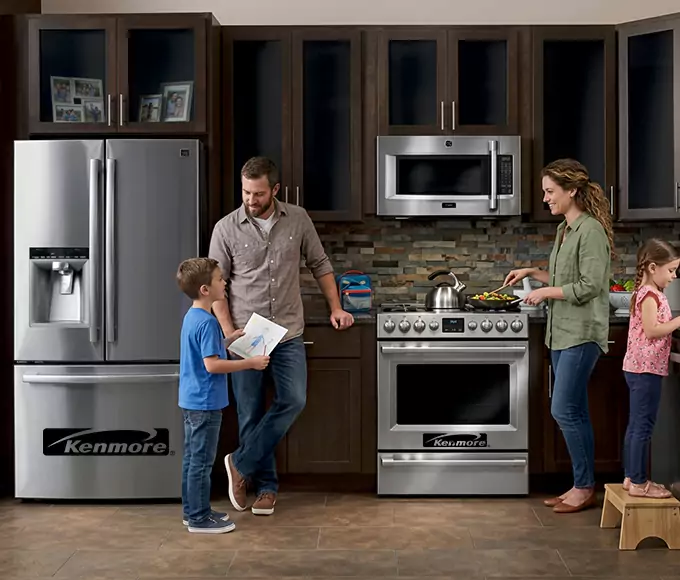 What Sets Our Kenmore Service Apart in Athol, MA?