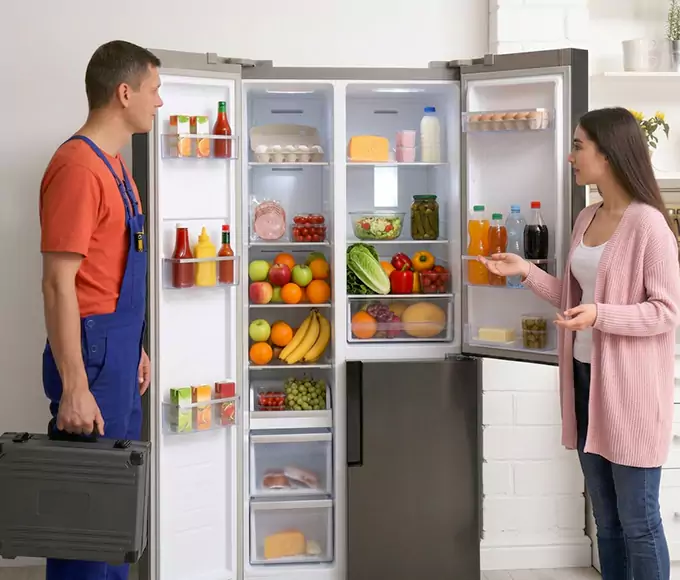 Why Athol Homeowners Choose Athol Appliance Pro for Kitchen Appliance Repairs?