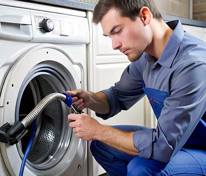 Why Athol Homeowners Choose Athol Appliance Pro for Laundry Appliance Repair?