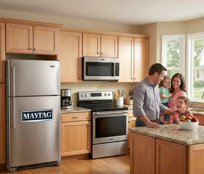 What Sets Our Maytag Service Apart in Athol, MA?