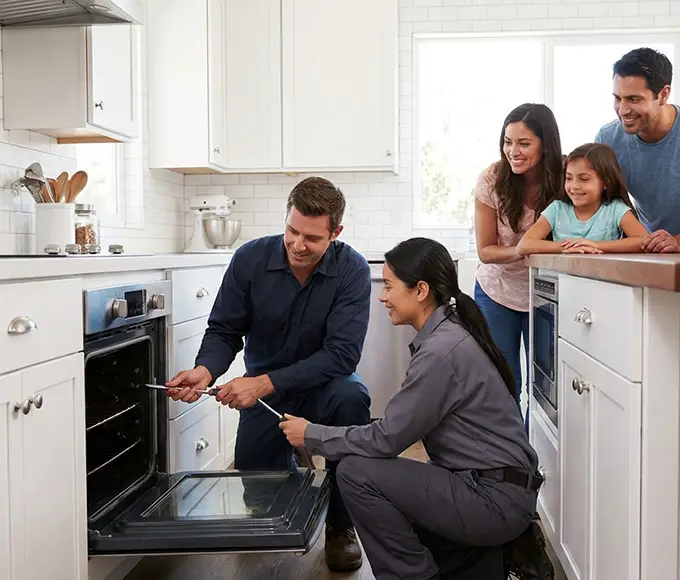 Why Athol, MA Homeowners Rely on Athol Appliance Pro for Oven Igniter Repairs?