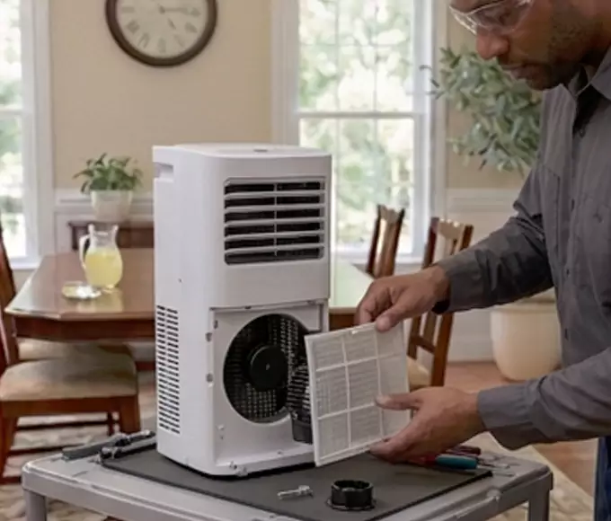 Why People in Athol, MA Trust Our Portable AC Specialists?