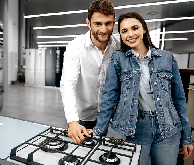 Why Athol Homeowners Rely on Athol Appliance Pro for Expert Cooktop Installation? 