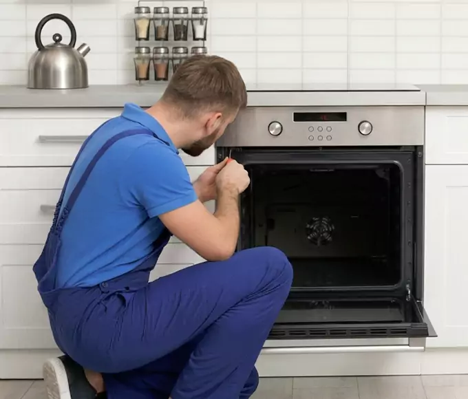 Why Athol Appliance Pro Is the Quick Call for Range Repair in Athol, MA?