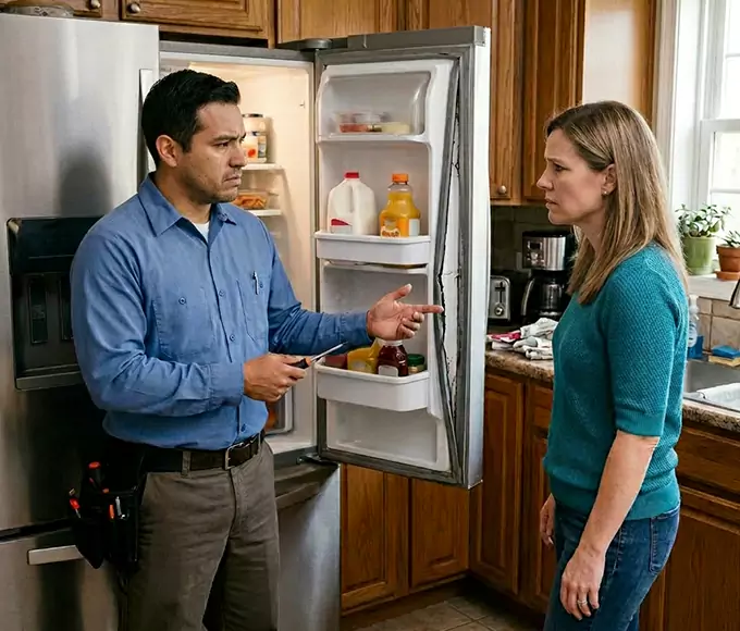 Why Athol, MA Homeowners Rely on Athol Appliance Pro for Seal Replacement?