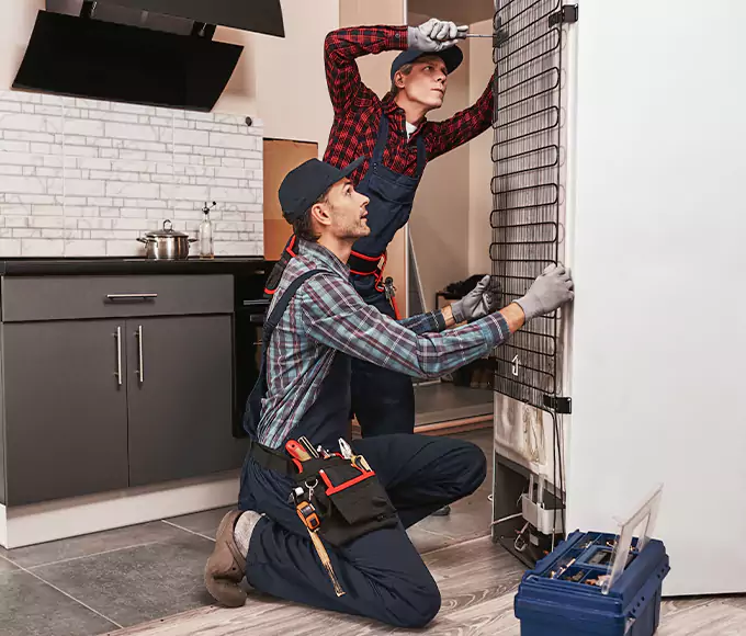 Why Athol, MA Homeowners Trust Athol Appliance Pro for Refrigerator Not Cooling Repair?