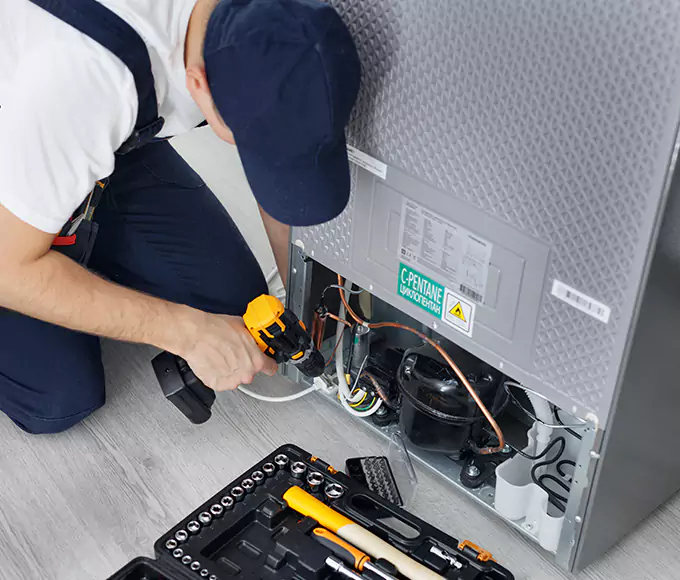 Why Athol Restaurant Owners Trust Athol Appliance Pro for Every Refrigeration Repair Restaurant Services Job?