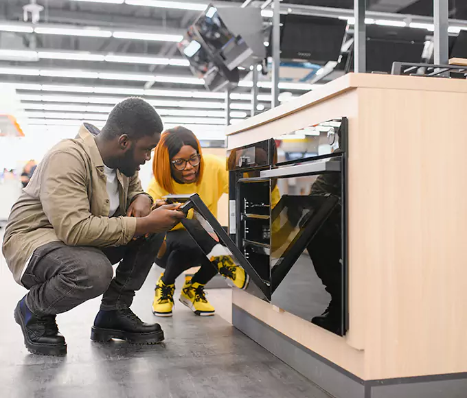 Why Athol Customers Trust Athol Appliance Pro for Retailer Purchased Appliance Installation?