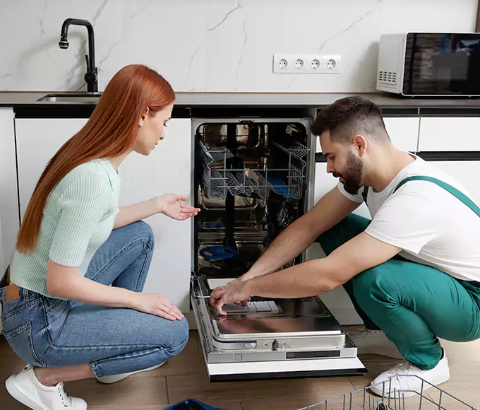 Why Athol Homeowners Choose Athol Appliance Pro as Their Same Day Dishwasher Repair Company?