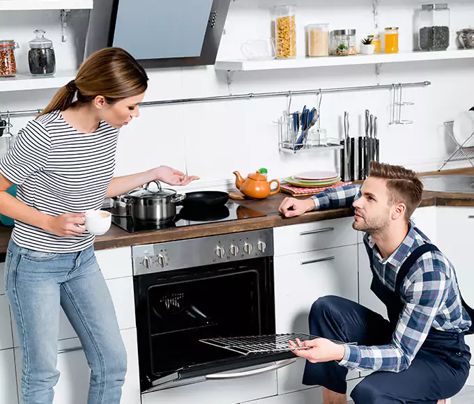 Why Athol Cooks Choose Athol Appliance Pro for Every Stove Fix?