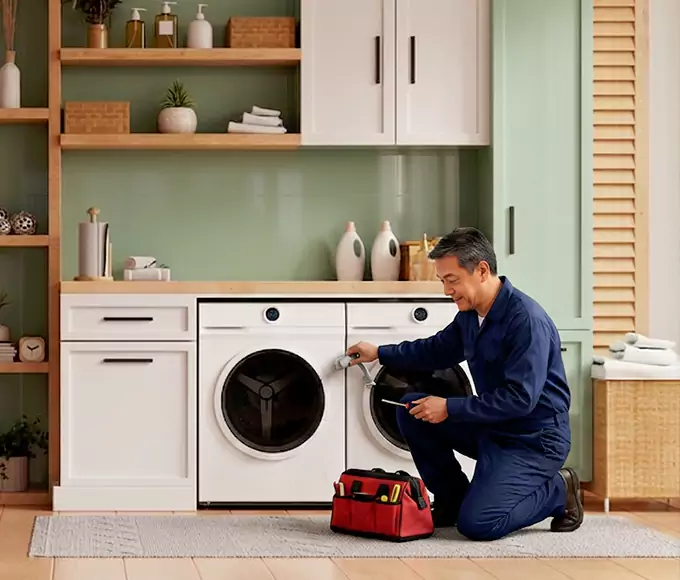 Why Athol, MA Homeowners Choose Our Top Load Washer Repair Service?