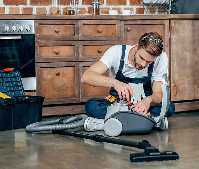 Why Athol, MA Homeowners Trust Athol Appliance Pro for Every Vacuum Fix?