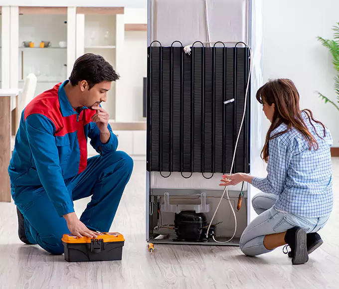 What Sets Our Viking Service Apart in Athol, MA?
