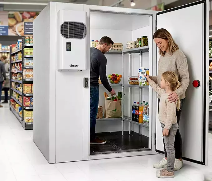 Why Athol Business Owners and Choose Athol Appliance Pro for Walk-In Refrigerator Repair?