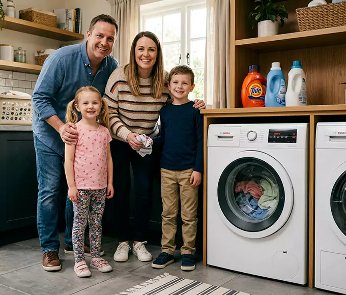 Why Athol, MA Homeowners Trust Us for Professional Washer and Dryer Installation?