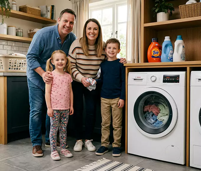 Why Athol, MA Homeowners Trust Athol Appliance Pro for Washer Pump Replacement?