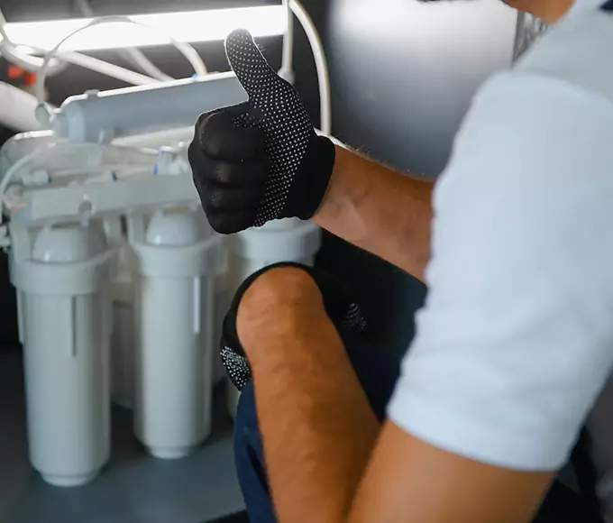 Why Athol Homeowners Trust Us for Home Water Filtration System Installation?